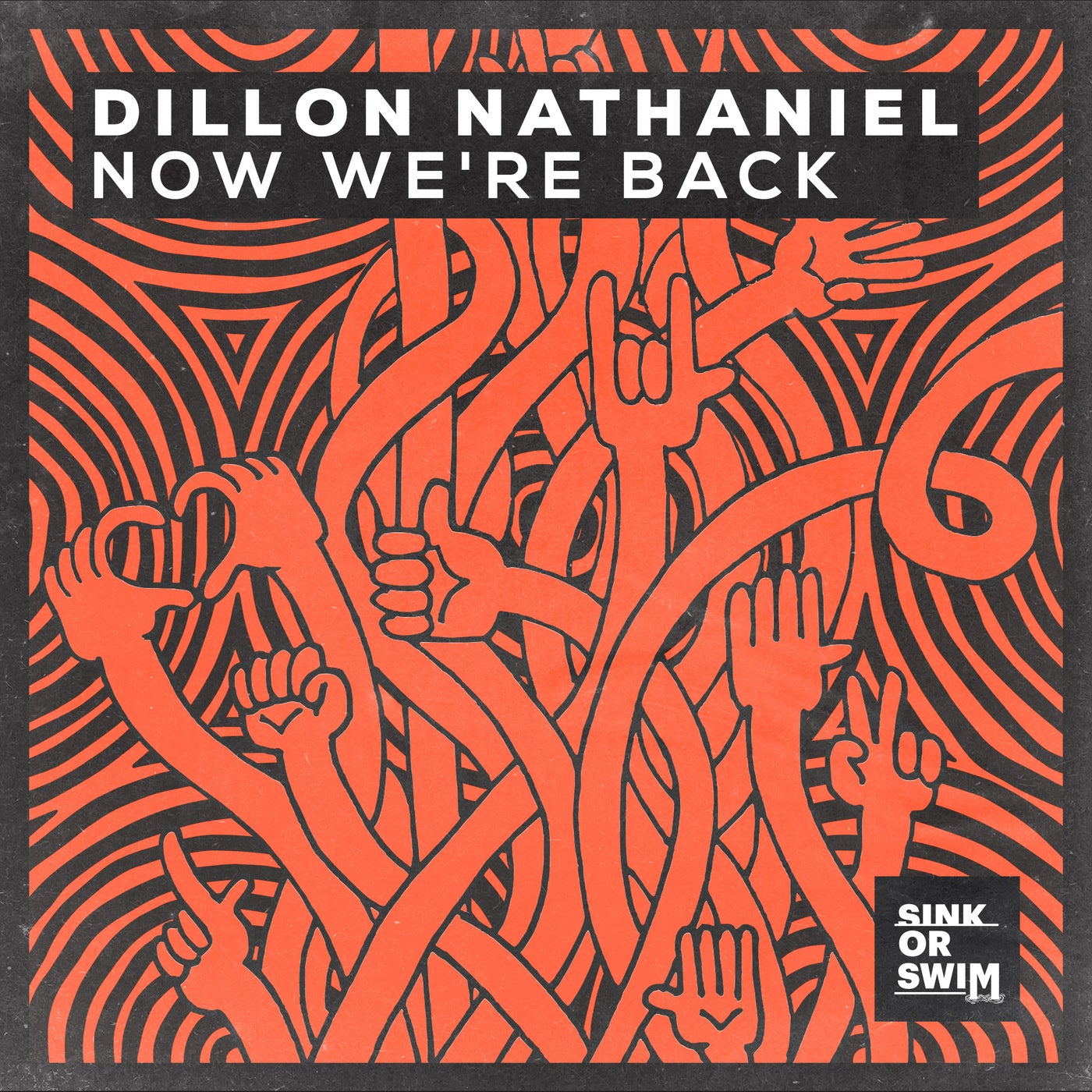 Dillon Nathaniel – Now We’re Back (Extended Mix) [190296622502]